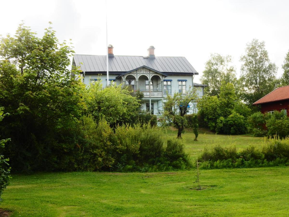 Wallinshuset Sunne Exterior foto